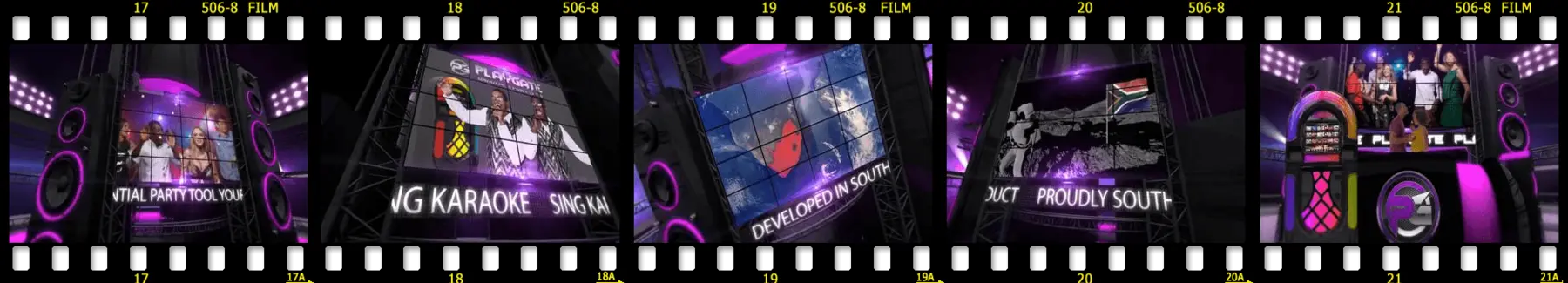 PlayGate story archive 10